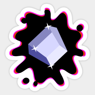 Jewel Sticker